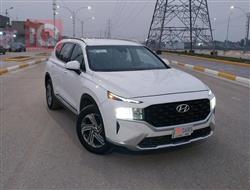 هيونداي سانتافي